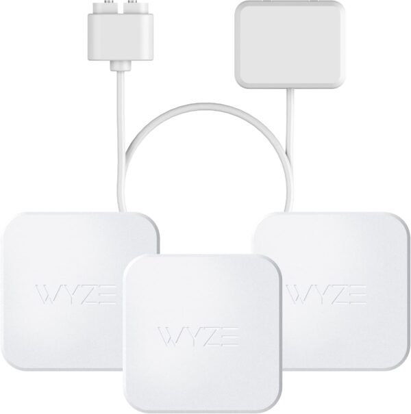 Wyze Leak Sensor (3 Pack) and Single Probe - Image 2