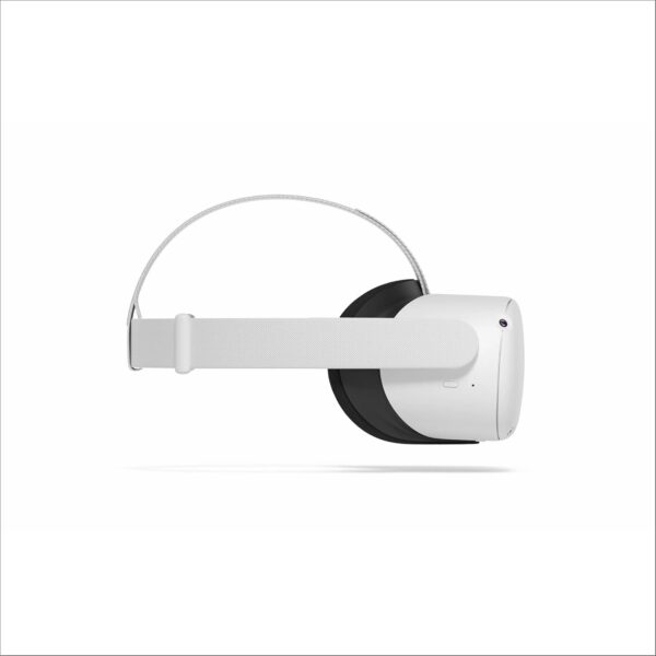 Meta Quest 2 - Advanced All-in-One Virtual Reality Headset - 256 GB (Renewed Premium) - Image 3