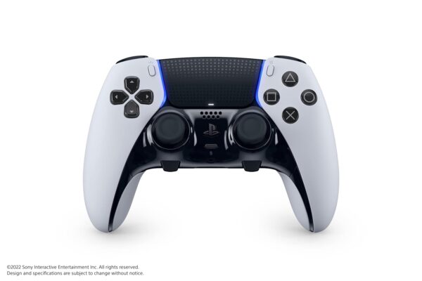 PlayStation DualSense Edge Wireless Controller - Image 3