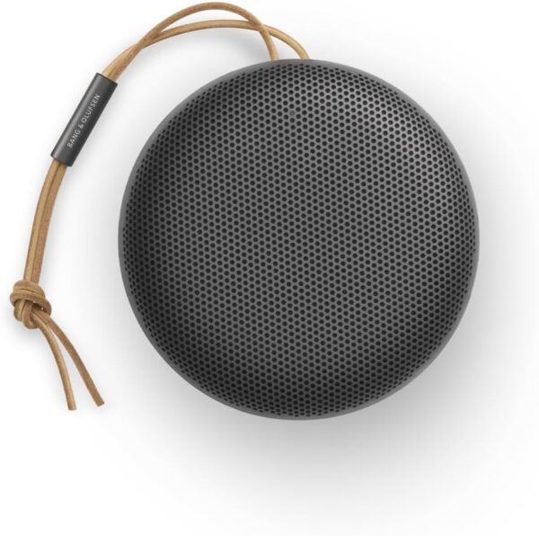 Bang & Olufsen Beosound A1 (2nd Generation) Wireless Portable Waterproof Bluetooth Speaker with Microphone, Anthracite - Image 15