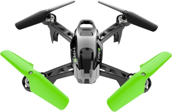 Sky Viper Type-R Racing Drone - Image 3