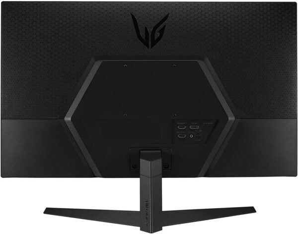 LG 27GQ50F-B 27 Inch Full HD (1920 x 1080) Ultragear Gaming Monitor with 165Hz and 1ms Motion Blur Reduction, AMD FreeSync Premium and 3-Side Virtually Borderless Design,Black - Image 7