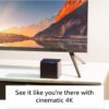 Amazon Fire TV Cube, Hands-free streaming device with Alexa, Wi-Fi 6E, 4K Ultra HD - Image 7