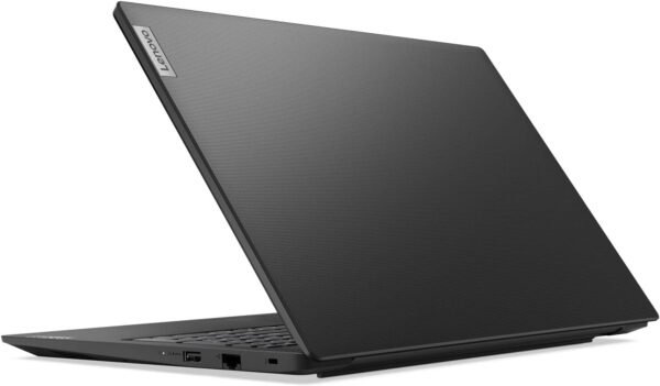 Lenovo Newest 15.6" Laptop, Intel Pentium 4-core Processor, 15.6" FHD Anti-Glare Display, Ethernet Port, HDMI, USB-C, WiFi & Bluetooth, Webcam (Windows 11 Home, 40GB RAM | 1TB SSD) - Image 9