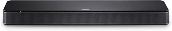 Bose TV Speaker - Soundbar for TV with Bluetooth and HDMI-ARC Connectivity, Black, Includes Remote Control - Image 2