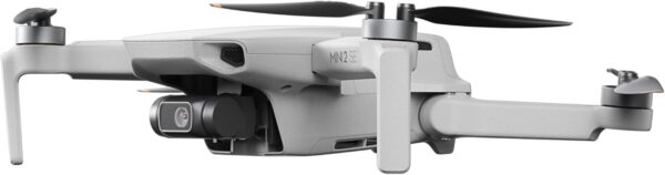 Mini 2 SE Drone DJI Mini 2 SE Aircraft Replacement - (Aircraft Only) - Excludes Remote, Battery, and Accessories - Image 3