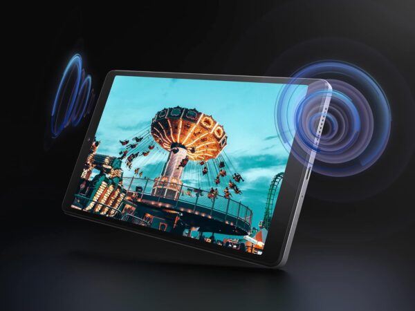 Lenovo Tab M8 (4th Gen) - 2023 - Tablet - Long Battery Life - 8" HD - Front 2MP & Rear 5MP Camera - 2GB Memory - 32GB Storage - Android 12 (Go Edition) or Later,Gray - Image 8