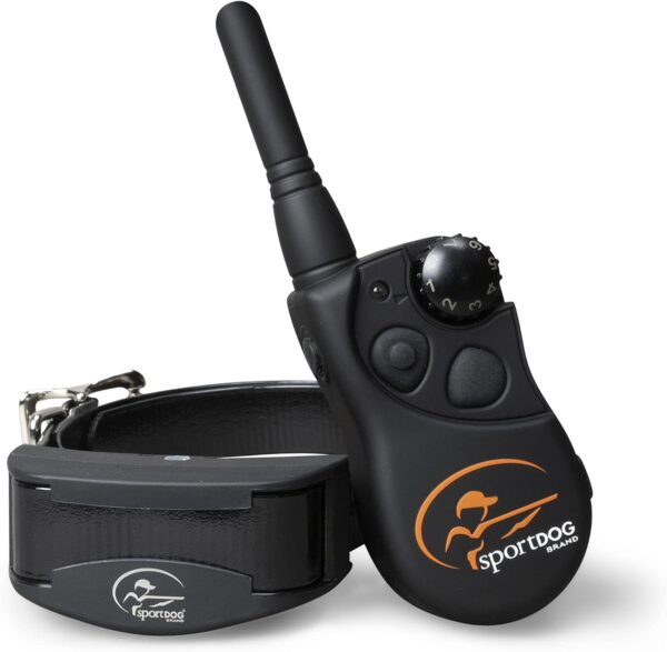 SportDOG Brand® YardTrainer 100 Remote Trainer - Shock Collar - Train with vibrate, tone, and static - Image 2