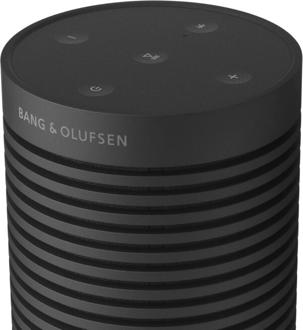 Bang & Olufsen Beosound Explore - Wireless Portable Outdoor Bluetooth speaker, IP 67 Dustproof and Waterproof, Anthracite - Image 11