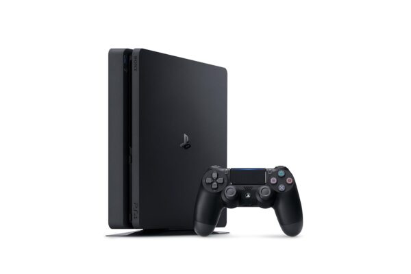 Sony PlayStation 4 Slim Limited Edition 1TB Gaming Console (Renewed) - Image 3