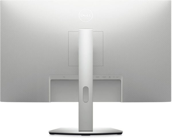 Dell S2722QC 27-inch 4K USB-C Monitor - UHD (3840 x 2160) Display, 60Hz Refresh Rate, 8MS Grey-to-Grey Response Time (Normal Mode), Built-in Dual 3W Speakers, 1.07 Billion Colors Platinum Silver - Image 16