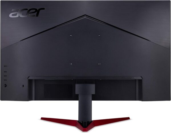 Acer Nitro 23.8" Full HD 1920 x 1080 PC Gaming IPS Monitor | AMD FreeSync Premium | 180Hz Refresh | Up to 0.5ms | HDR10 Support | 99% sRGB | 1 x Display Port 1.2 & 2 x HDMI 2.0 | VG240Y M3biip - Image 12