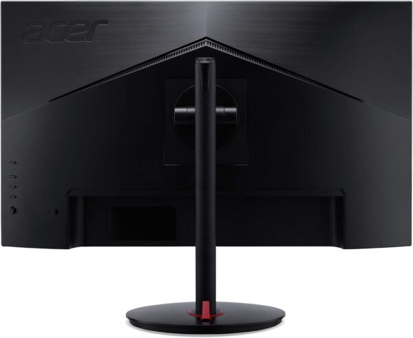 Acer 27" WQHD 240Hz 0.5ms AMD FreeSync Premium IPS Gaming Monitor (XV272U) - Image 14