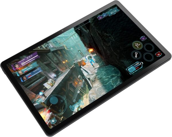 Lenovo Tab M10 Plus 3rd Gen Tablet - 10" FHD - Android 12-32GB Storage - Long Battery Life, Gray - Image 8