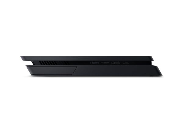 Sony PlayStation 4 Slim Limited Edition 1TB Gaming Console (Renewed) - Image 9