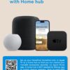 meross Smart LED Strip Lights Works with Apple HomeKit, 16.4ft WiFi RGB Strip, Compatible with Siri, Alexa&Google and SmartThings, App Control, Color Changing Led Strips for Bedroom, TV, Party - Image 4