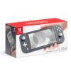 Nintendo Switch Lite Hand-Held Gaming Console - Gray (HDH-001) (Renewed) - Image 2