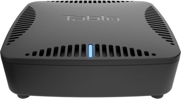 Tablo Dual LITE [TDNS2B-02-CN] Over-The-Air [OTA] Digital Video Recorder [DVR] - with WiFi, Live TV Streaming, Black - Image 3