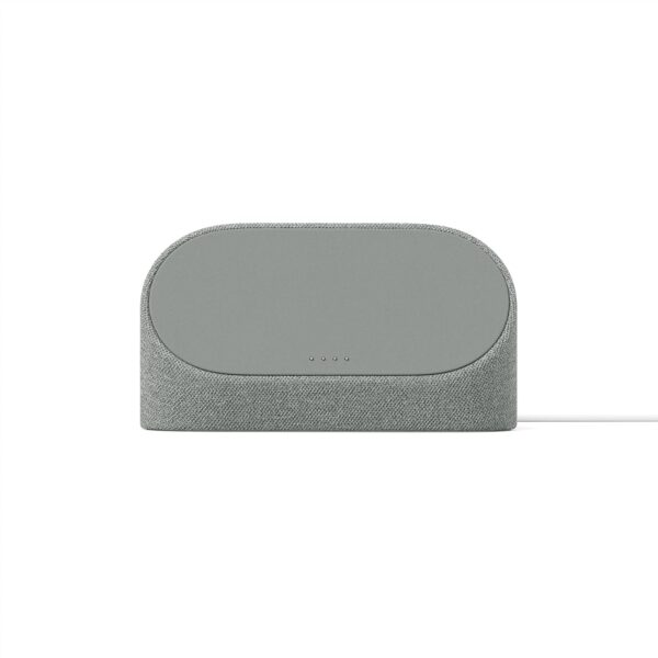 Google Pixel Tablet Charging Speaker Dock - Android Tablet Dock with Full-Range Speaker - Hazel - Image 2