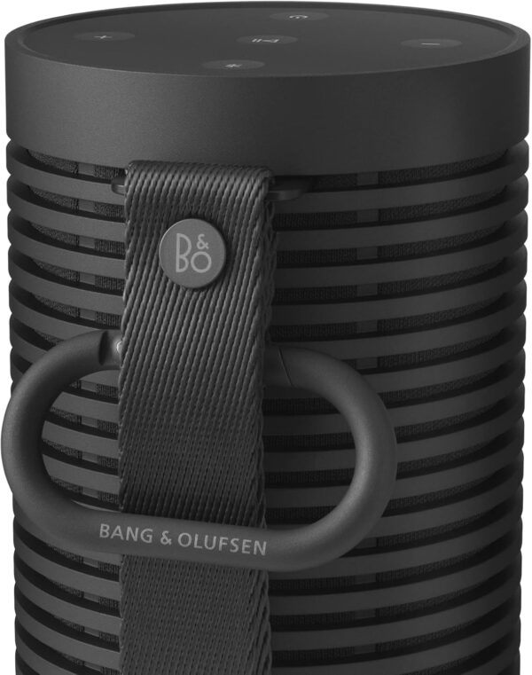 Bang & Olufsen Beosound Explore - Wireless Portable Outdoor Bluetooth speaker, IP 67 Dustproof and Waterproof, Anthracite - Image 13