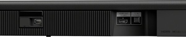 Sony HT-S400 2.1ch Soundbar with Powerful Wireless subwoofer, S-Force PRO Front Surround Sound, and Dolby Digital, Black - Image 10