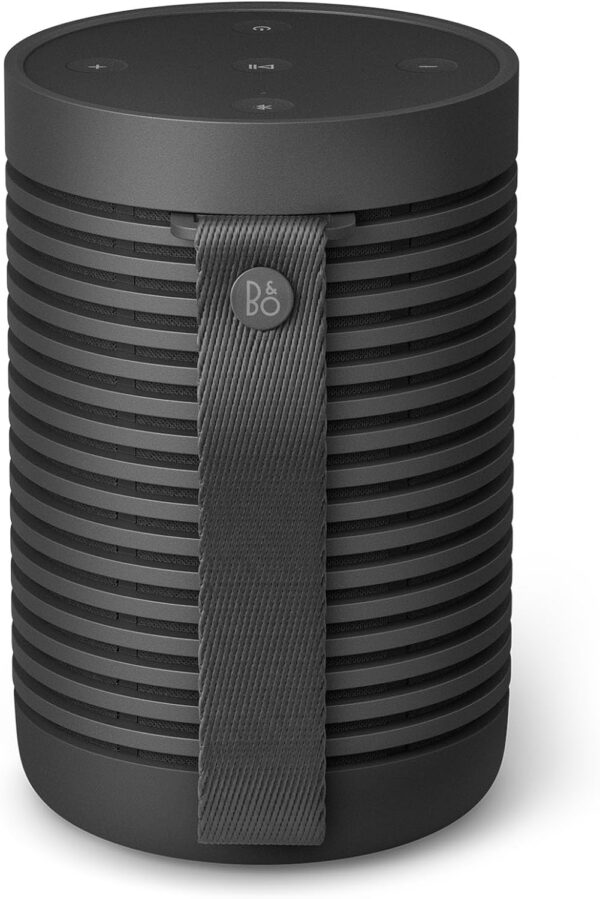 Bang & Olufsen Beosound Explore - Wireless Portable Outdoor Bluetooth speaker, IP 67 Dustproof and Waterproof, Anthracite - Image 15