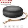 Bang & Olufsen Beosound A1 (2nd Generation) Wireless Portable Waterproof Bluetooth Speaker with Microphone, Anthracite - Image 18