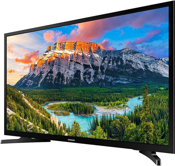 SAMSUNG UN32N5300AFXZA 32 inch 1080p Smart LED TV Black Bundle with 1 YR CPS Enhanced Protection Pack - Image 5