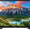 SAMSUNG UN32N5300AFXZA 32 inch 1080p Smart LED TV Black Bundle with 1 YR CPS Enhanced Protection Pack - Image 3