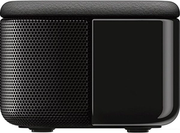 Sony S100F 2.0ch Soundbar with Bass Reflex Speaker Integrated Tweeter (HTS100F) Bundle with Soundbar Bracket Mount, 6-foot 4K HDMI 2.0 Cable, and Deco Gear 6x6 Microfiber Cleaning Cloth - Image 5