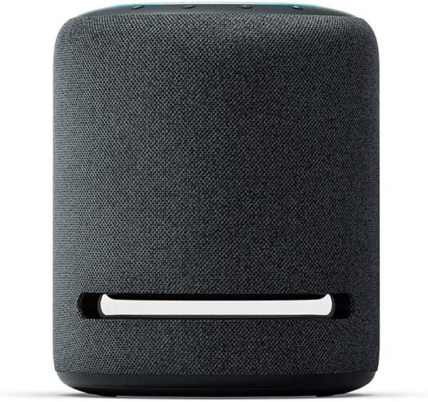 Certified Refurbished Echo Studio - High-fidelity smart speaker with 3D audio and Alexa - Image 3