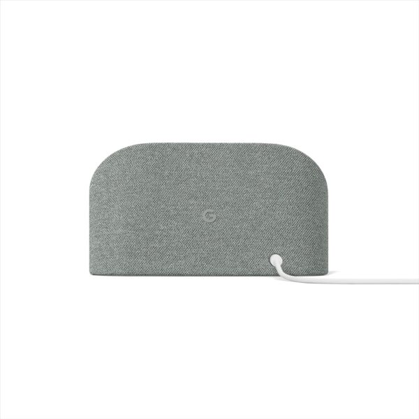 Google Pixel Tablet Charging Speaker Dock - Android Tablet Dock with Full-Range Speaker - Hazel - Image 5