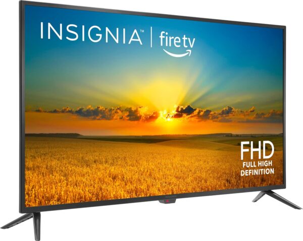 INSIGNIA 42-inch Class F20 Series Smart Full HD 1080p Fire TV with Alexa Voice Remote (NS-42F201NA23) - Image 3