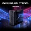 ASUS 2023 ROG G22CH Gaming Desktop PC, Small Form Factor, Intel® Core™ i9-14900KF, NVIDIA® GeForce® RTX 4070 Dual, 1TB SSD Gen 4, 32GB DDR5 RAM, Windows 11, G22CH-DH978 - Image 5