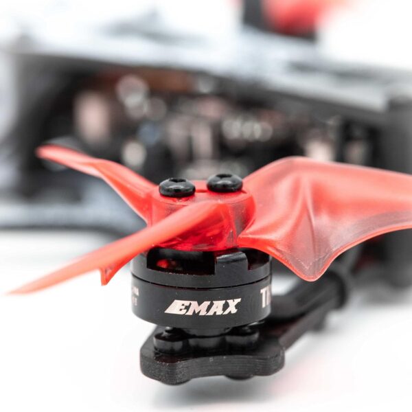 Tiny Hawk Micro Drone Free Style 2 FPV Racing Outdoor Quad Ready To Fly Kit with Goggles and Controller for Beginners and Pros - Image 4