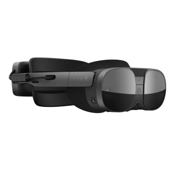 HTC Vive XR Elite Virtual Reality Headset + Controllers - Image 9