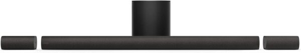 VIZIO 5.1.2 Elevate Sound Bar with Dolby Atmos, 13 Speakers, Wireless Subwoofer, Alexa - 2023 Model, Black - Image 22