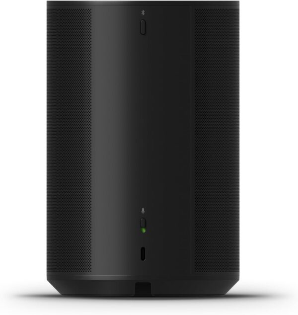 Sonos Era 100 - Black - Wireless, Alexa Enabled Smart Speaker - Image 5