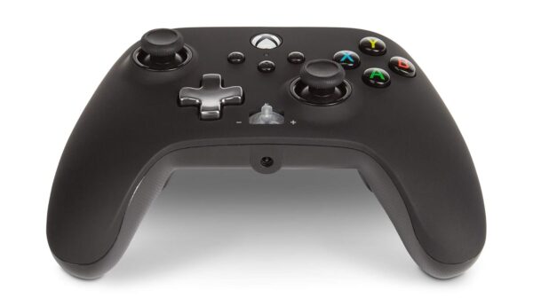 PowerA Enhanced Wired Controller for Xbox Series X|S - Black, Officially Licensed for Xbox - Image 5