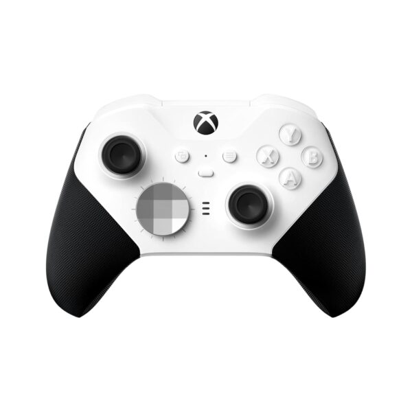 Xbox Microsoft Elite Wireless Controller Series 2 Core - White (Renewed) - Image 2