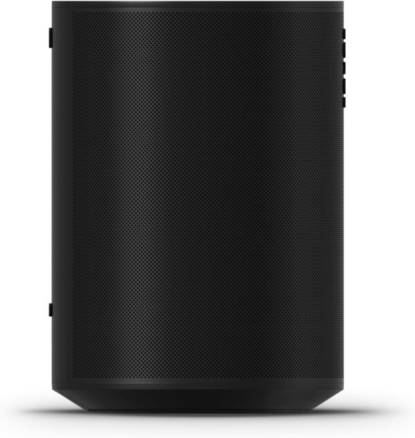 Sonos Era 100 - Black - Wireless, Alexa Enabled Smart Speaker - Image 6