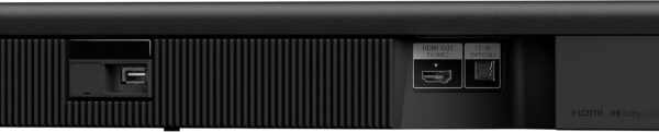 Sony HT-S400 2.1ch Soundbar with Powerful Wireless subwoofer, S-Force PRO Front Surround Sound, and Dolby Digital (Renewed) - Image 9