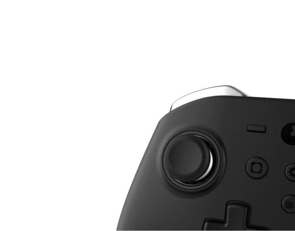 GuliKit ZEN PRO Wireless Gaming Controller for Nintendo Switch, PC Xinput, Android, iOS, PC Dinput, Black - Image 5