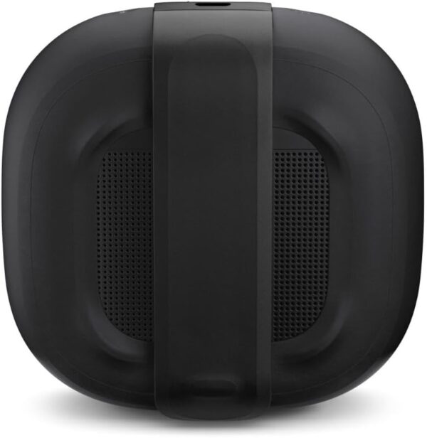 Bose SoundLink Micro Bluetooth Speaker: Small Portable Waterproof Speaker with Microphone, Black - Image 8