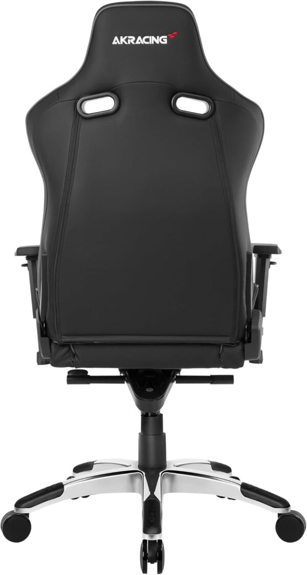 AKRacing Masters Series Pro Luxury XL, GREY - Image 4