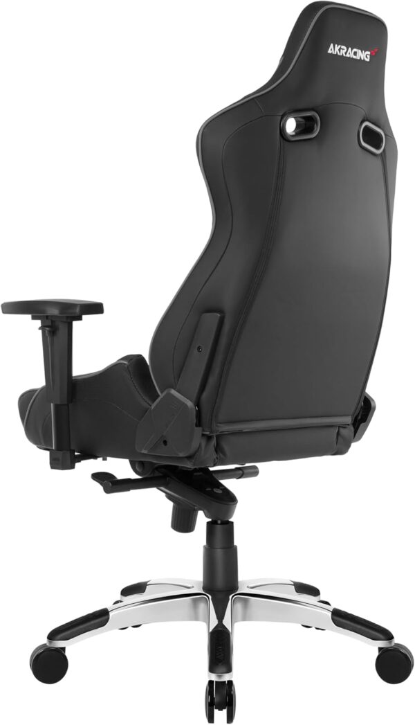 AKRacing Masters Series Pro Luxury XL, GREY - Image 7