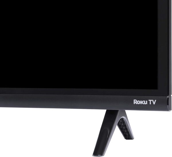 TCL 32-inch 1080p Roku Smart LED TV - 32S327, 2019 Model - Image 6