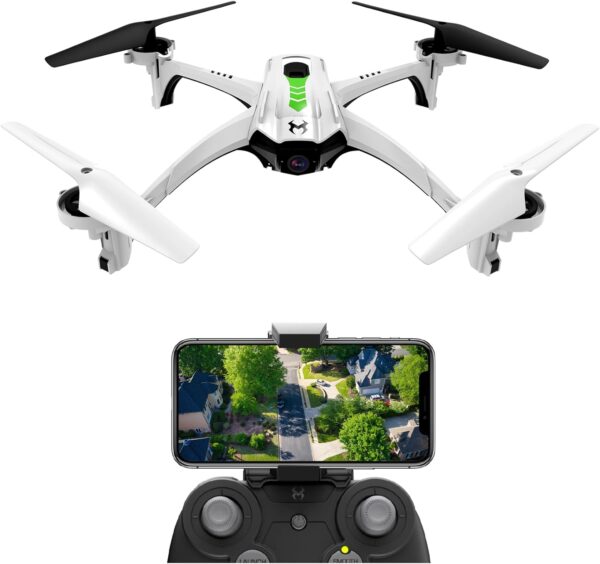 Sky Viper Vista HD Video Drone - Image 2