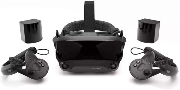 Valve Index VR Full Kit - Image 2