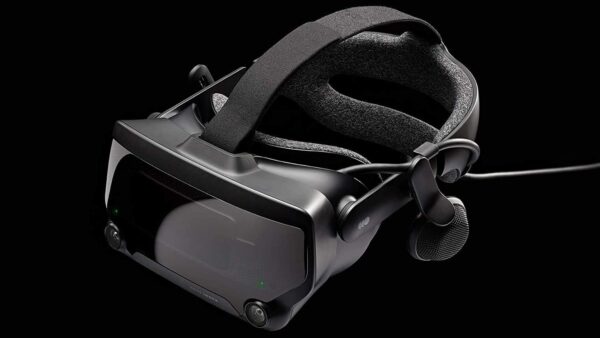 Valve Index VR Full Kit - Image 5